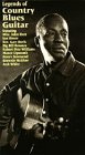 Legends of Country Blues Guitar