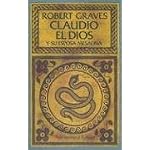 Claudio el Dios: Y su Esposa Mesalina book cover
