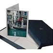 Crane & Co 50 Cards 133mmx133mm, 50 Envelopes 140mmx140mm