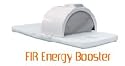 FIR (Far Infrared Ray) Energy Booster Hot House