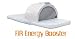 FIR (Far Infrared Ray) Energy Booster Hot House