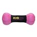 H2O Dumbbell Toy For Dogs - 3.5" X 3.5" X 10.5" - Assorted - No Color Choice