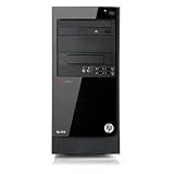 Hp 7300E Mt I7 2600 4/1T W7P
