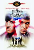 The Falcon and the Snowman (El Juego Del Halcon) [NTSC/REGION 4 DVD. Import-Latin America]