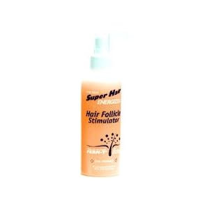 Hair Energizer Hair Follicle Spray Stimulator