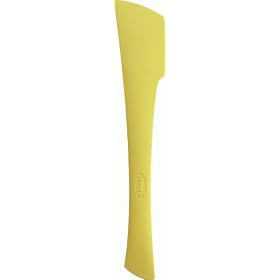 Chef¿n Switchit Dual-Ended Large Spatula, Yolk by Chef'n