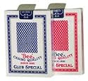 Used Casino Cards