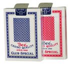 Paulson Cards Used At Binions - B000G3HUEA
