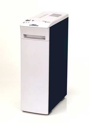 Fellowes Powershred C-120C 12-14 sheet Confetti Cut Shredder