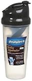 BodyTech - Bodytech Vortex Shaker Bottle, 1 bottle