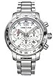 Chopard 15-8933 Mille Miglia White Silver Dial Stainless steel Automatic Chronometer Chronograph Men's Watch