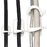 3M 17303 Cord Clips With Command Adhesive
