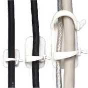 3M 17303 Command Cord Clip With Adhesive
