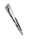 Calphalon Stainless Long Tongs