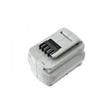 Akku für Dewalt Bohr- u. Meißelhammer DW005K2H 3000mAh NiMH, 24V, NiMH