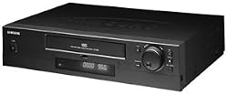 Samsung SRV-960A 960-Hour Time-Lapse VCR
