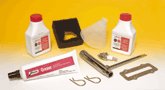 Mantis Tiller 4-Cycle Engine Handy Item Kit (Honda 25cc only) #3777-00-02