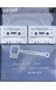 Spanish for Law and Law Enforcement [With 2 Cassettes] (Destinos)