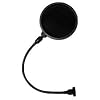 PS01 - Microphone Pop Filter