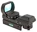 Mueller Quick Shot 1x33 mm Black Reflex Sight