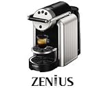 Nespresso Zenius Professional Espresso Machine NEW