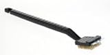 Outdoor Living : RubberMaid #G101-12 Extra LH BBQ Brush