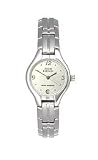 AK Anne Klein Women's Casual watch #4745SVSV