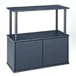 Aquatic Fundamentals 10/20 Gallon Aquarium Stand with Storage Aquatic Fundamentals 10/20 Gallon Aquarium Stand with Storage