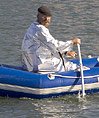 MythBusters - Seasickness: Kill or Cure?
