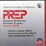 Pediatrics Review & Education Program (Prep) 1988- 97 CD-ROM Windows & Macintosh