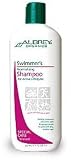 Aubrey Swimmers Normalizing Shampoo for Active Lifestyles