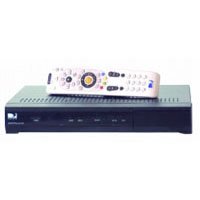 DIRECTV Standard Receiver with Caller ID and Messages