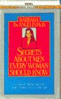 Secrets About Men Every Woman Should Know