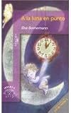A la Luna en Punto (Poetry, Riddles, Rhymes and Songs) (Spanish Edition)
