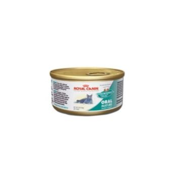 Royal Canin Oral Mature Wet Cat Food Case