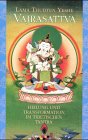 Zoom Produkt-Bild: Vajrasattva: Heilung und Transformation im tibetischen Buddhismus