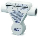 ` Peak Flow Meter Assists in early detection of asthma attacks * Accurately measures peak flow * Zon