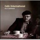 Cafe International by  Ulf Adaker 