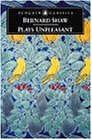 Plays Unpleasant (Penguin Classics)