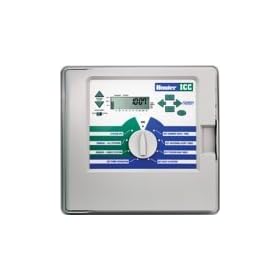 Buy ICC-800PL ICC 8 Station Controller  Plastic Cabinet by Hunter now!
