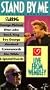 Stand By Me Benefit
