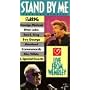 Stand By Me: AIDS Day Benefit Live at Wembley [VHS]