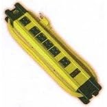 Click here to buy Coleman Cable PowerStation 6-Outlet Metal Workshop Strip #04657 by Coleman.