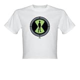 Ben 10 Shirts - Omnitrix with Ben 10 Silhouette Youth T-Shirt