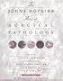The Johns Hopkins Atlas of Surgical Pathology (Cd-Rom For Windows and Macintosh, Individual Version)
