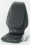 HoMedics Therapist Select SBM200 Shiatsu Back Massage Cushion 