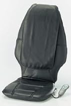 HoMedics Therapist Select SBM200 Shiatsu Back Massage Cushion - AS SEEN ON TV!