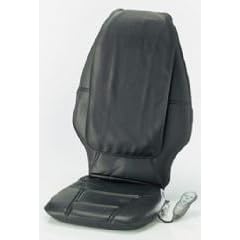 HoMedics Therapist Select SBM200 Shiatsu Back Massage Cushion