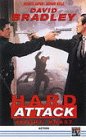 Hard Attack - Tatort Knast - David Bradley