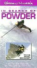 VHS : In Search of Powder